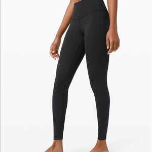 Lulu lemon Wunder Unders
